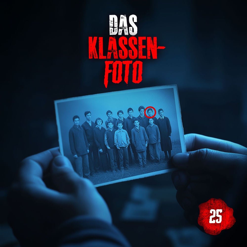 Folge 25: Klassenfoto