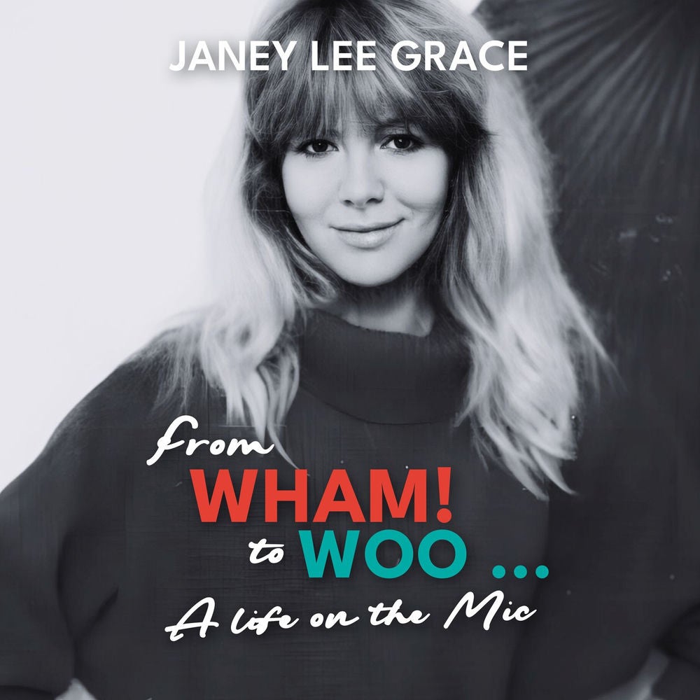 From WHAM! to WOO - A Life on the Mic