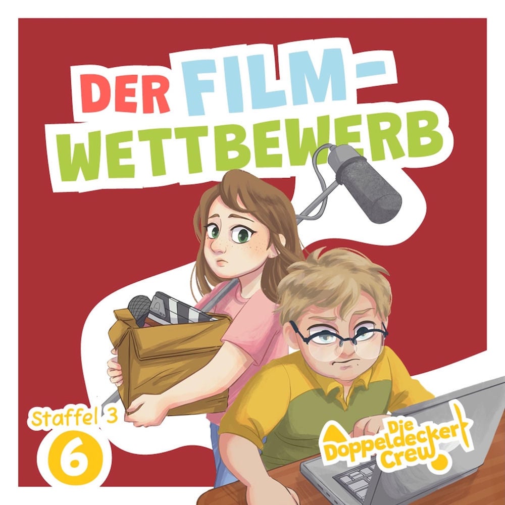 USA 6: Der Filmwettbewerb