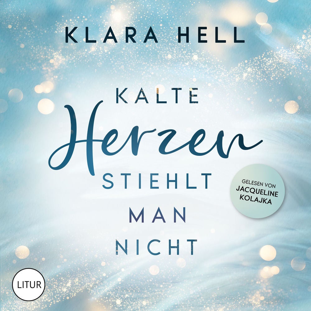 Kalte Herzen stiehlt man nicht