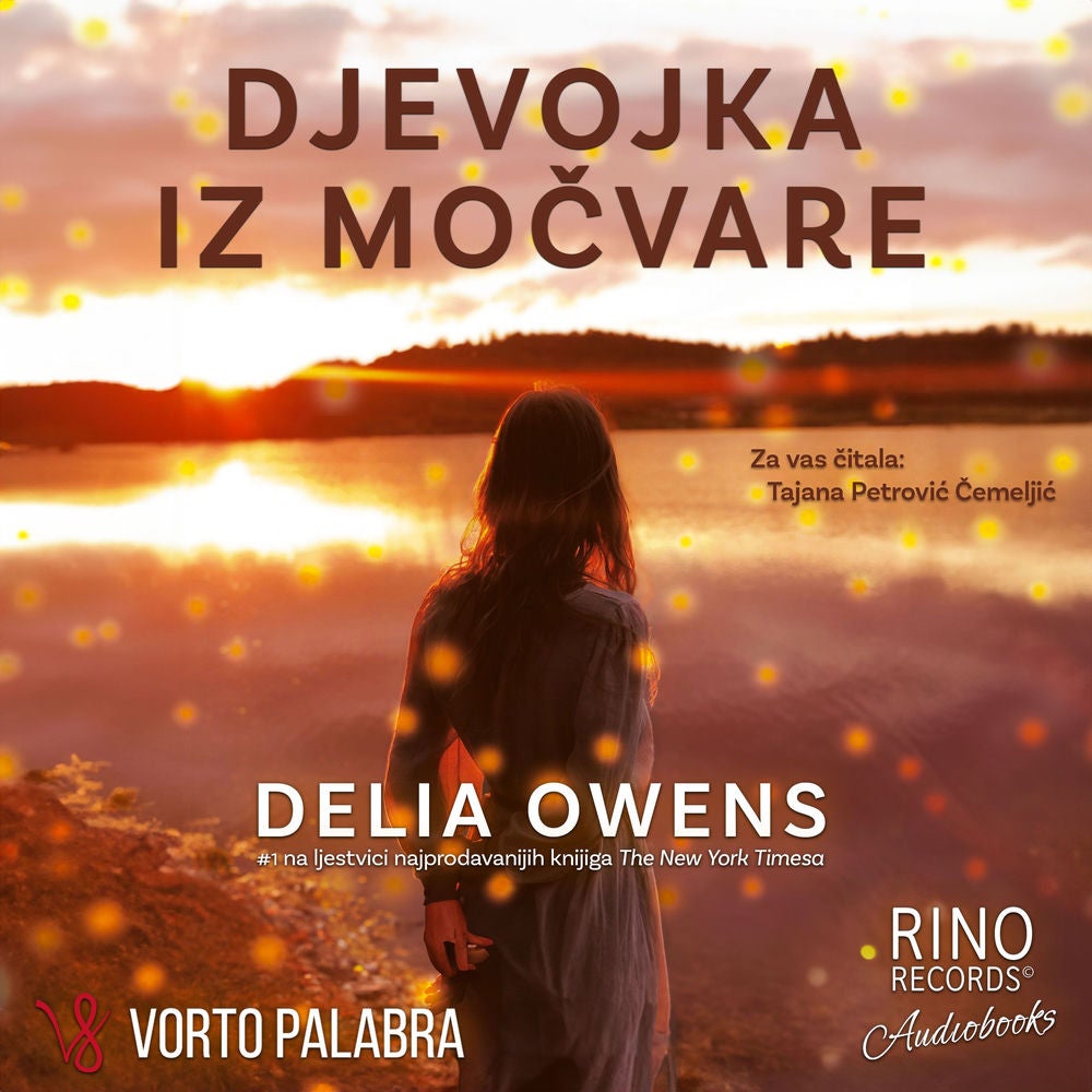 Djevojka iz močvare
