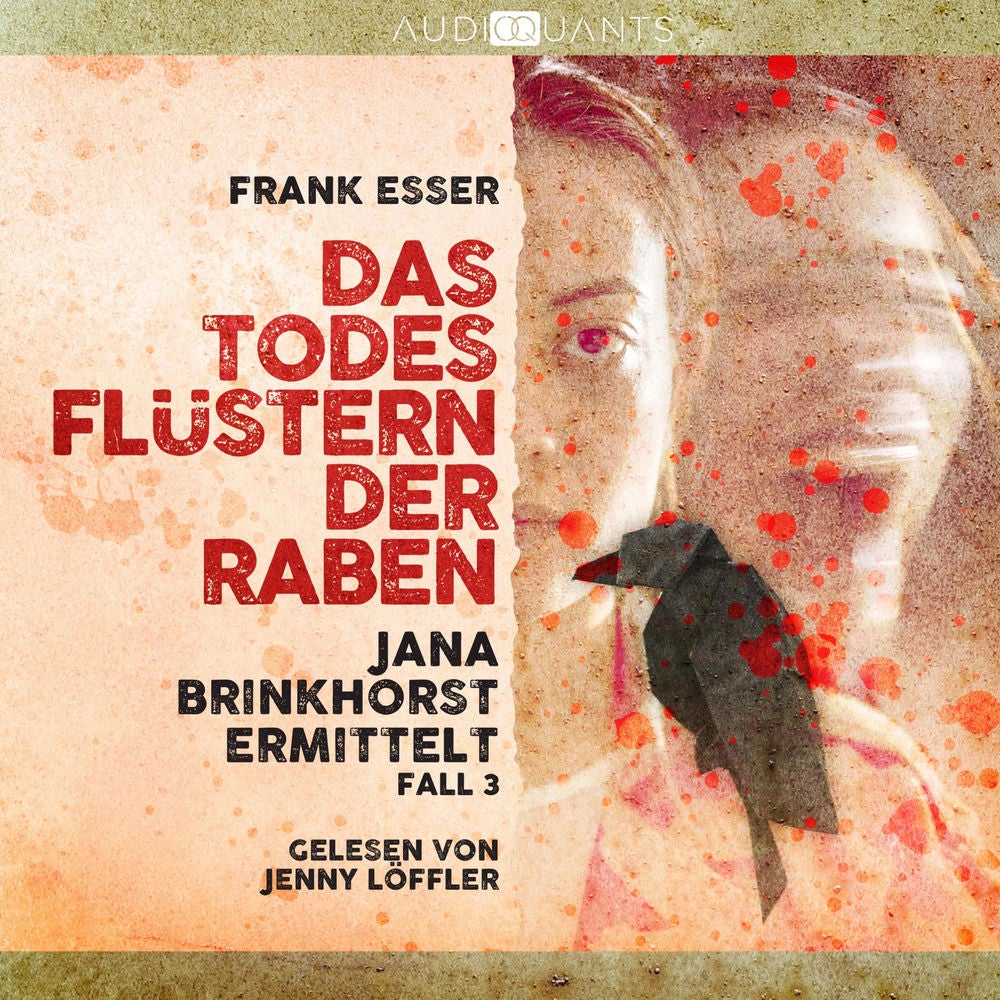 Das Todesflüstern der Raben