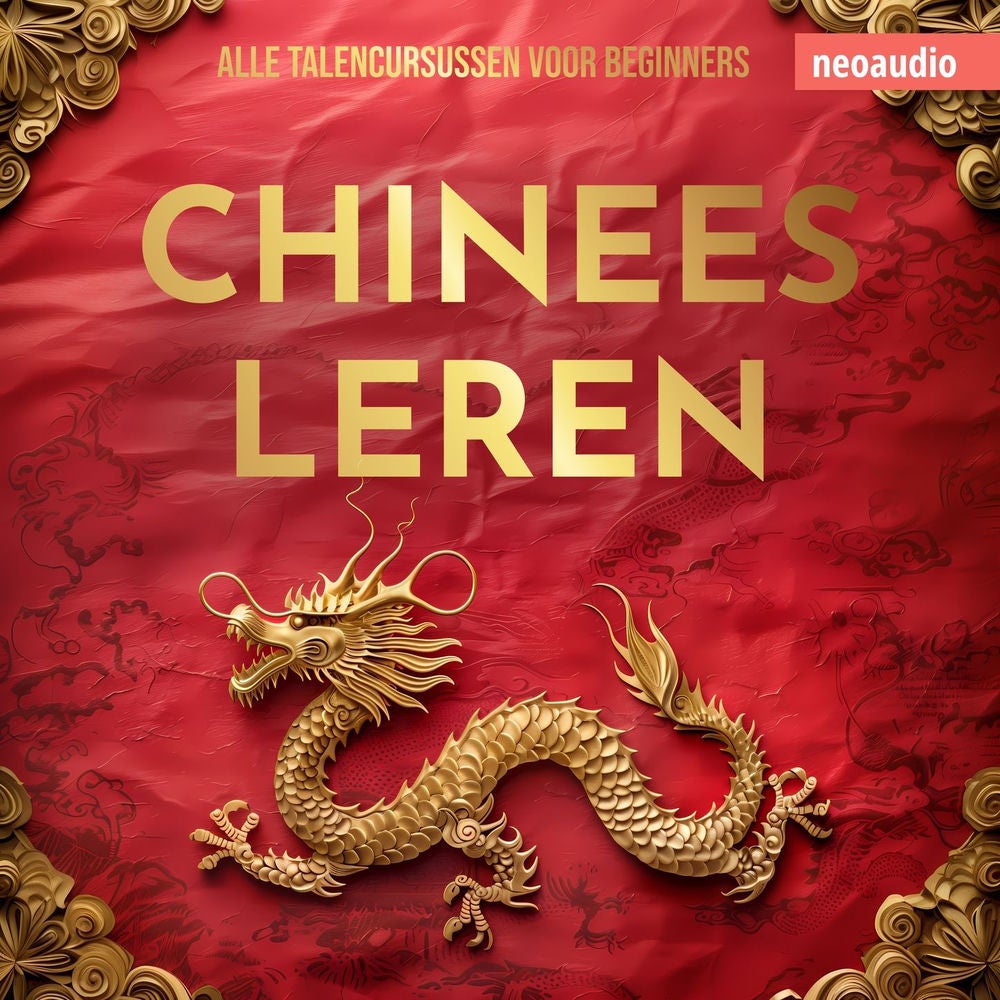Chinees leren