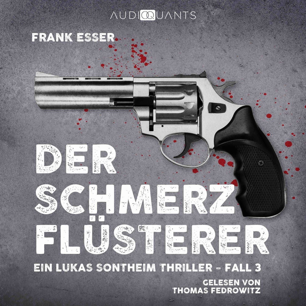 Der Schmerzflüsterer