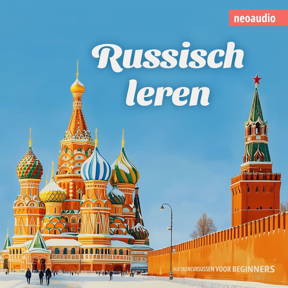 Russisch leren