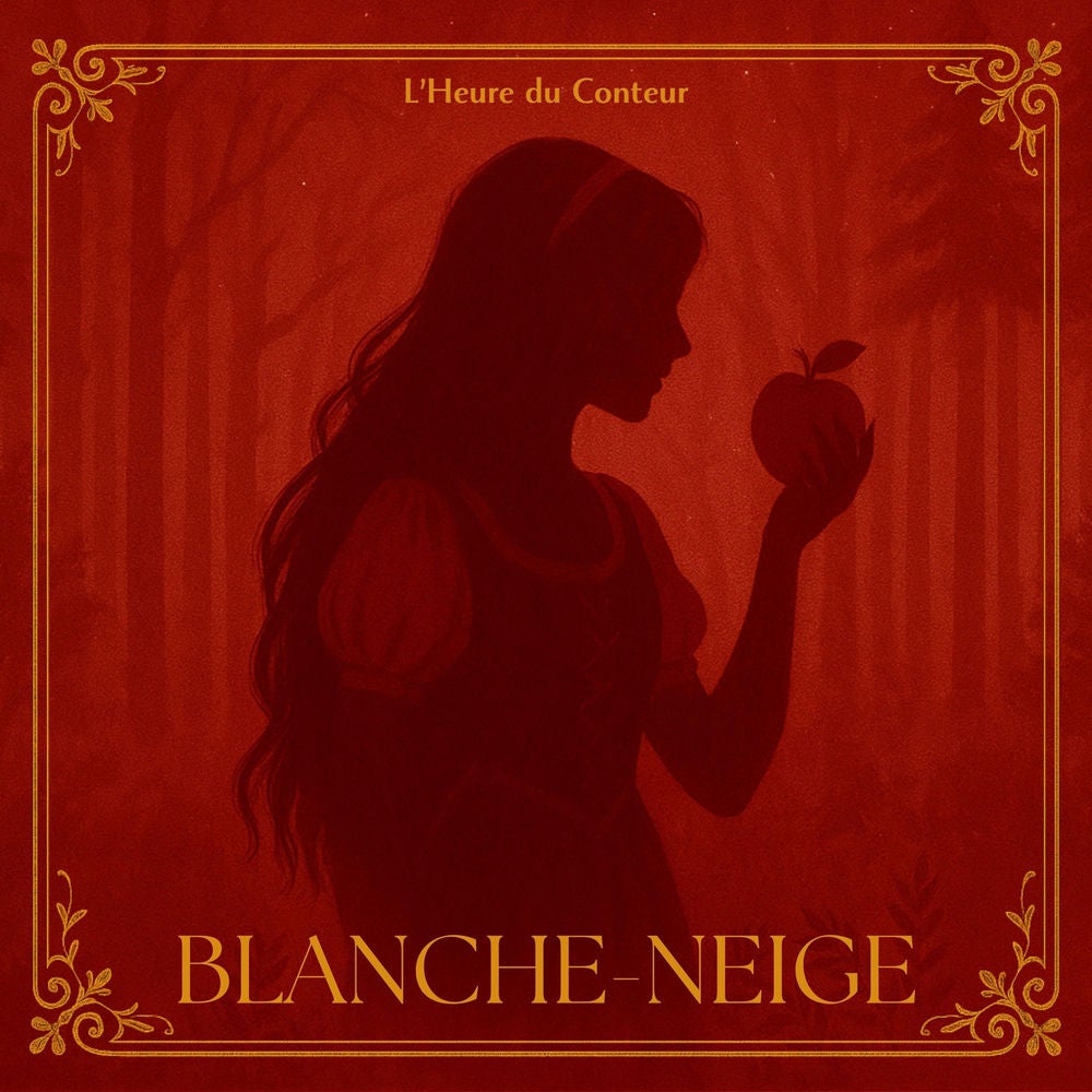 Blanche-Neige