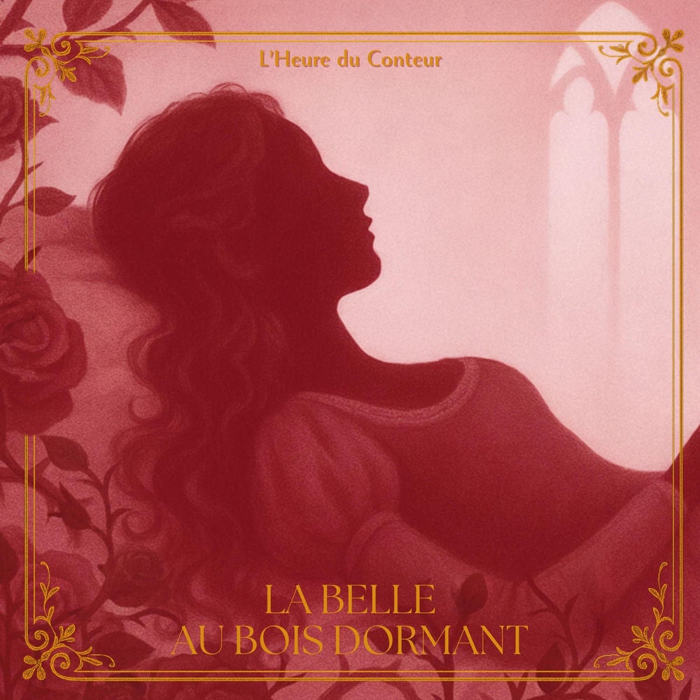 La Belle au Bois Dormant