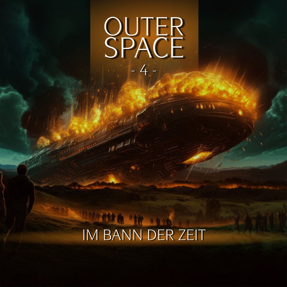 Folge 4: Im Bann der Zeit