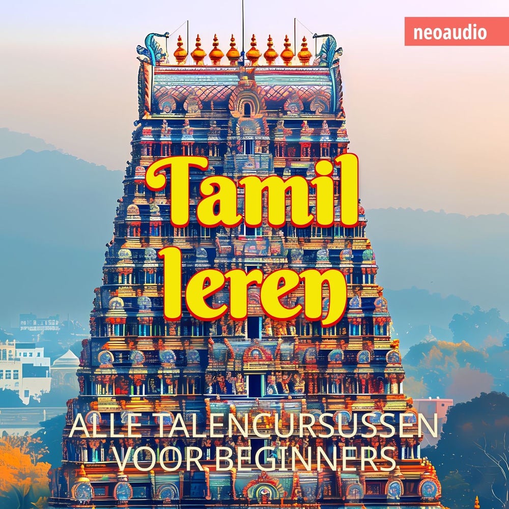 Tamil leren