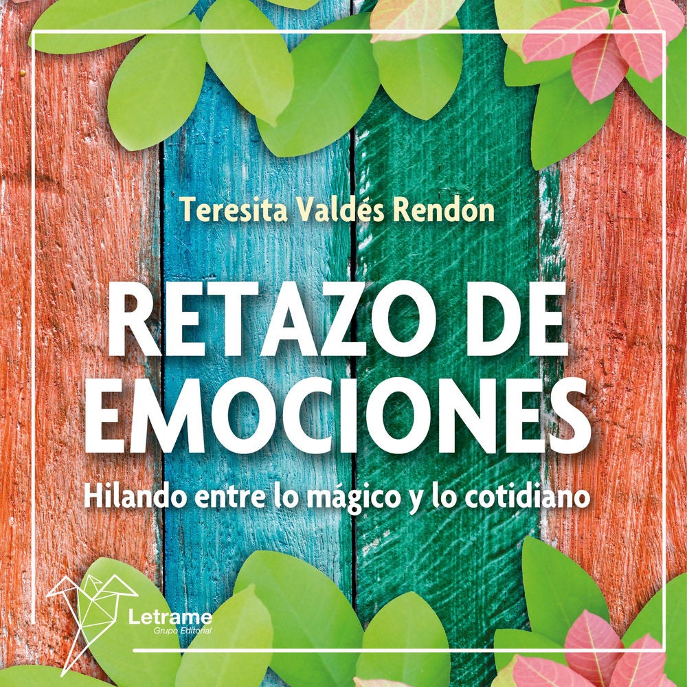Retazo de emociones: Hilando entre lo mágico y lo cotidiano
