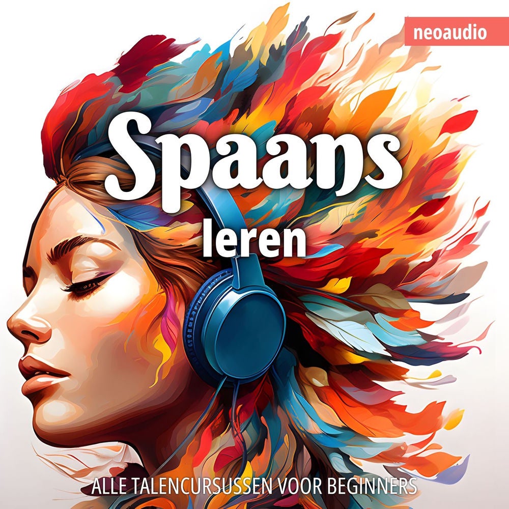 Spaans leren
