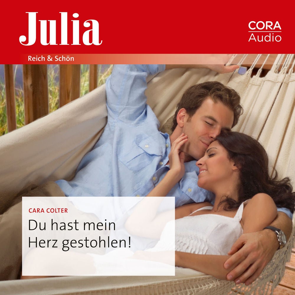 Du hast mein Herz gestohlen!