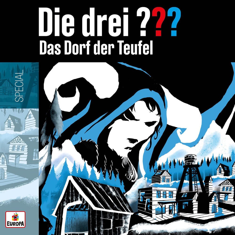 Das Dorf der Teufel
