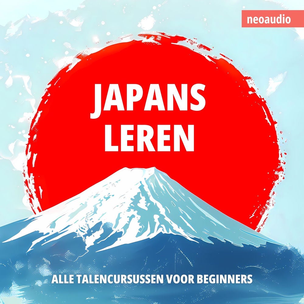 Japans leren