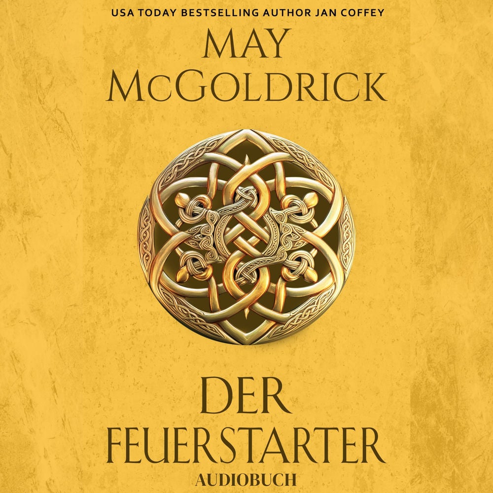 Der Feuerstarter