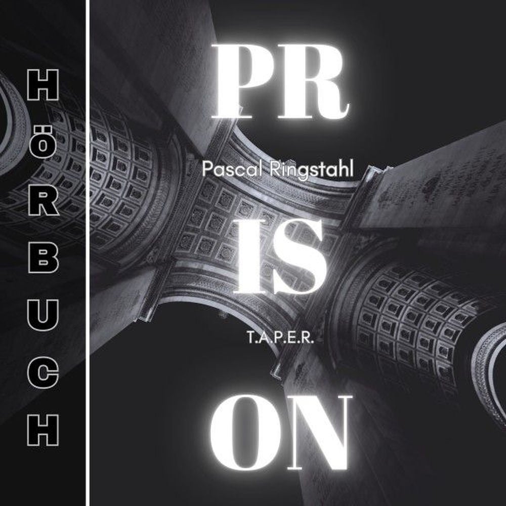 Prison: T.a.p.e.r.