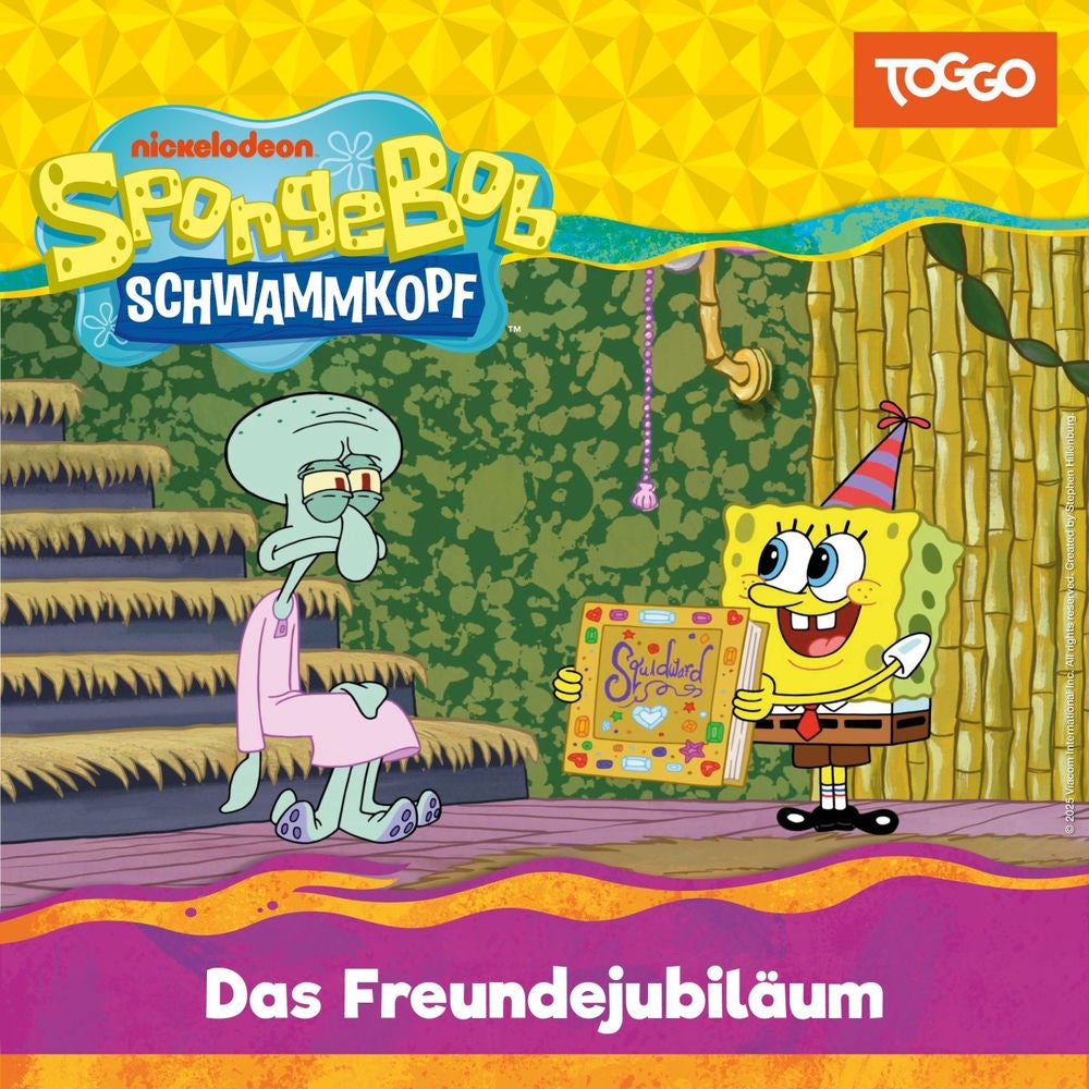 Folge 235: Das Freundejubiläum
