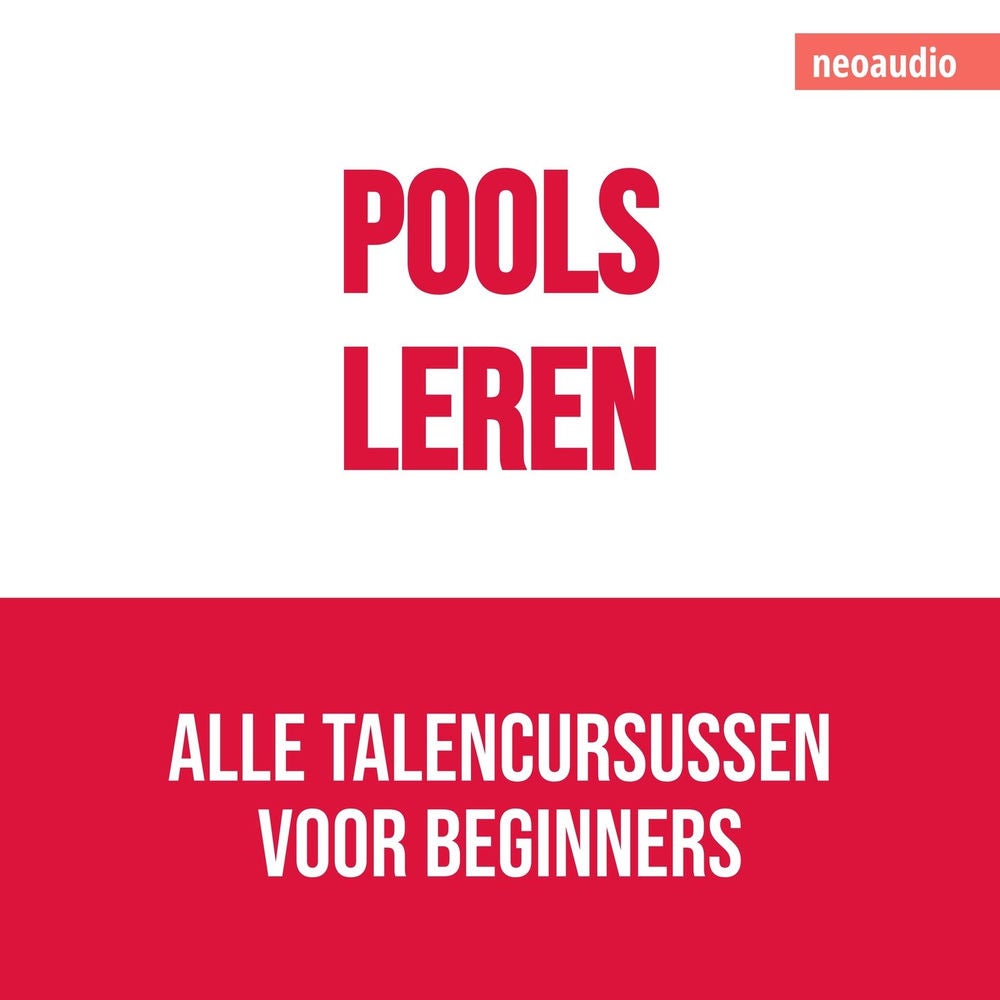 Pools leren