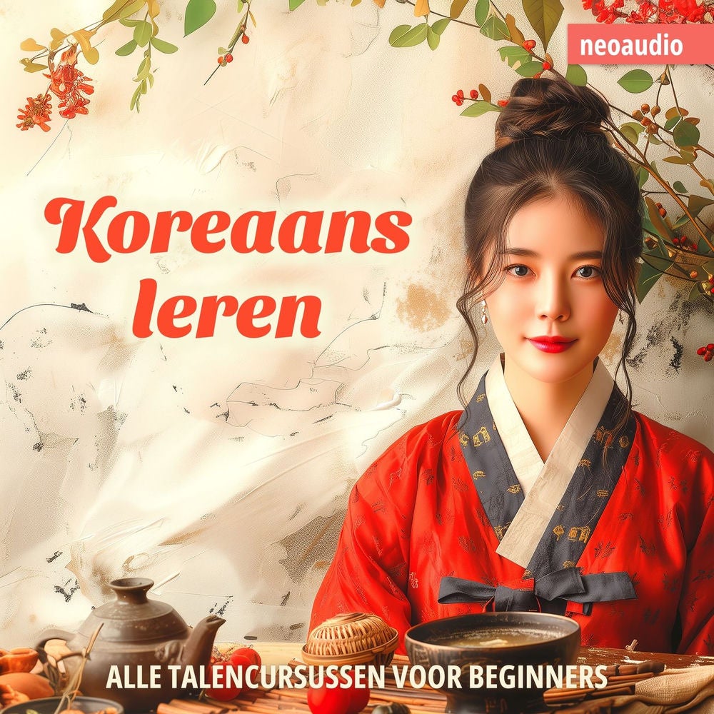 Koreaans leren