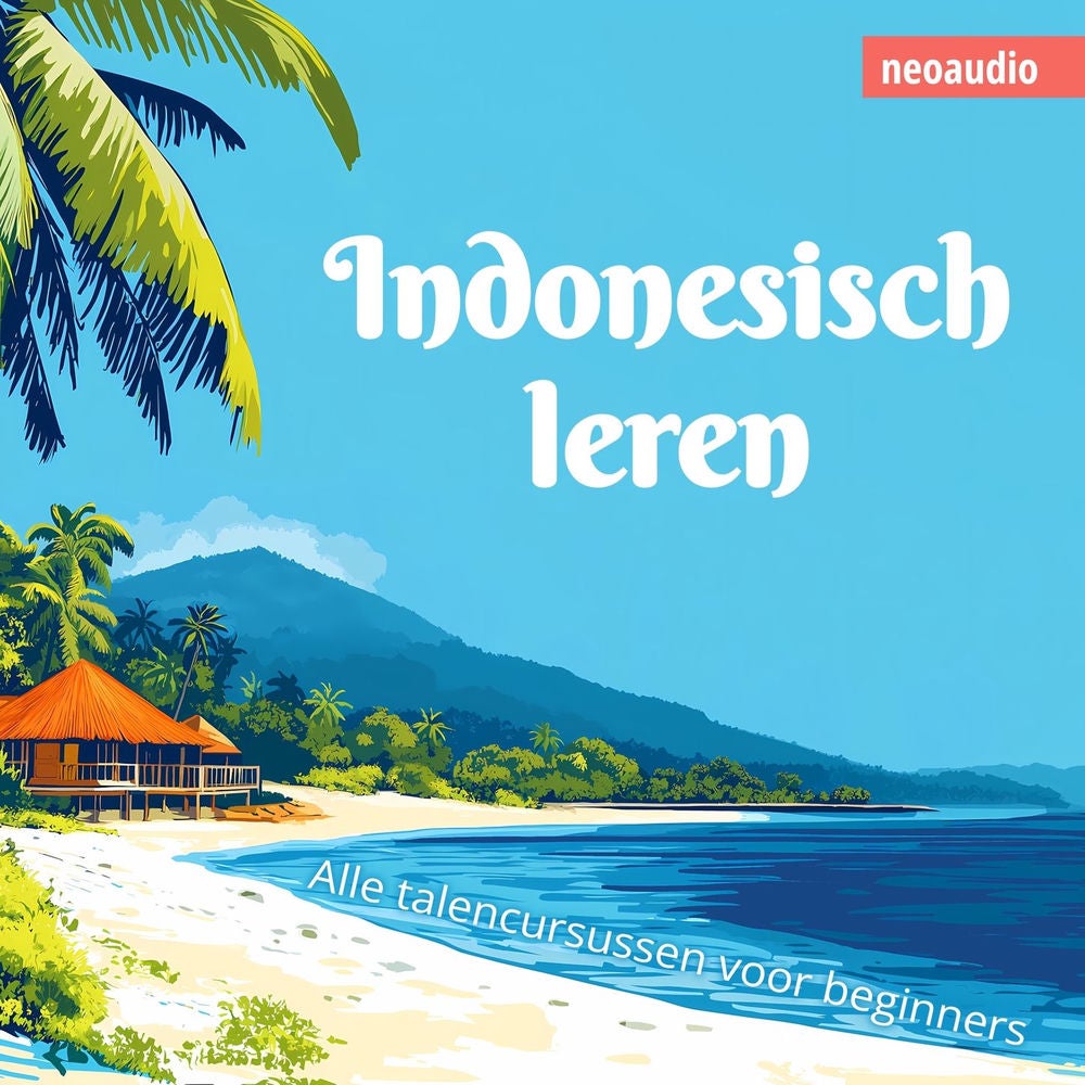 Indonesisch leren