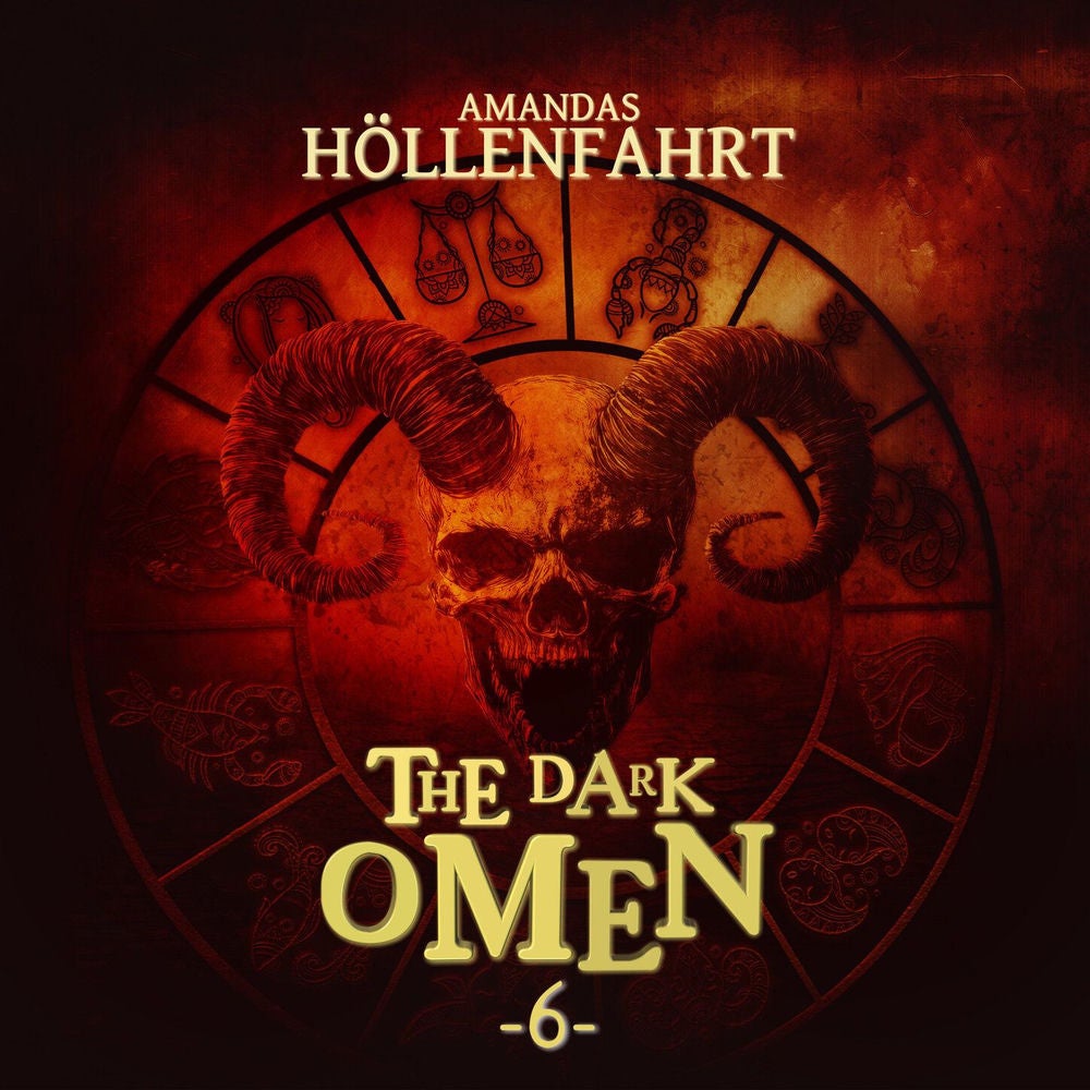 Folge 6: Amandas Höllenfahrt