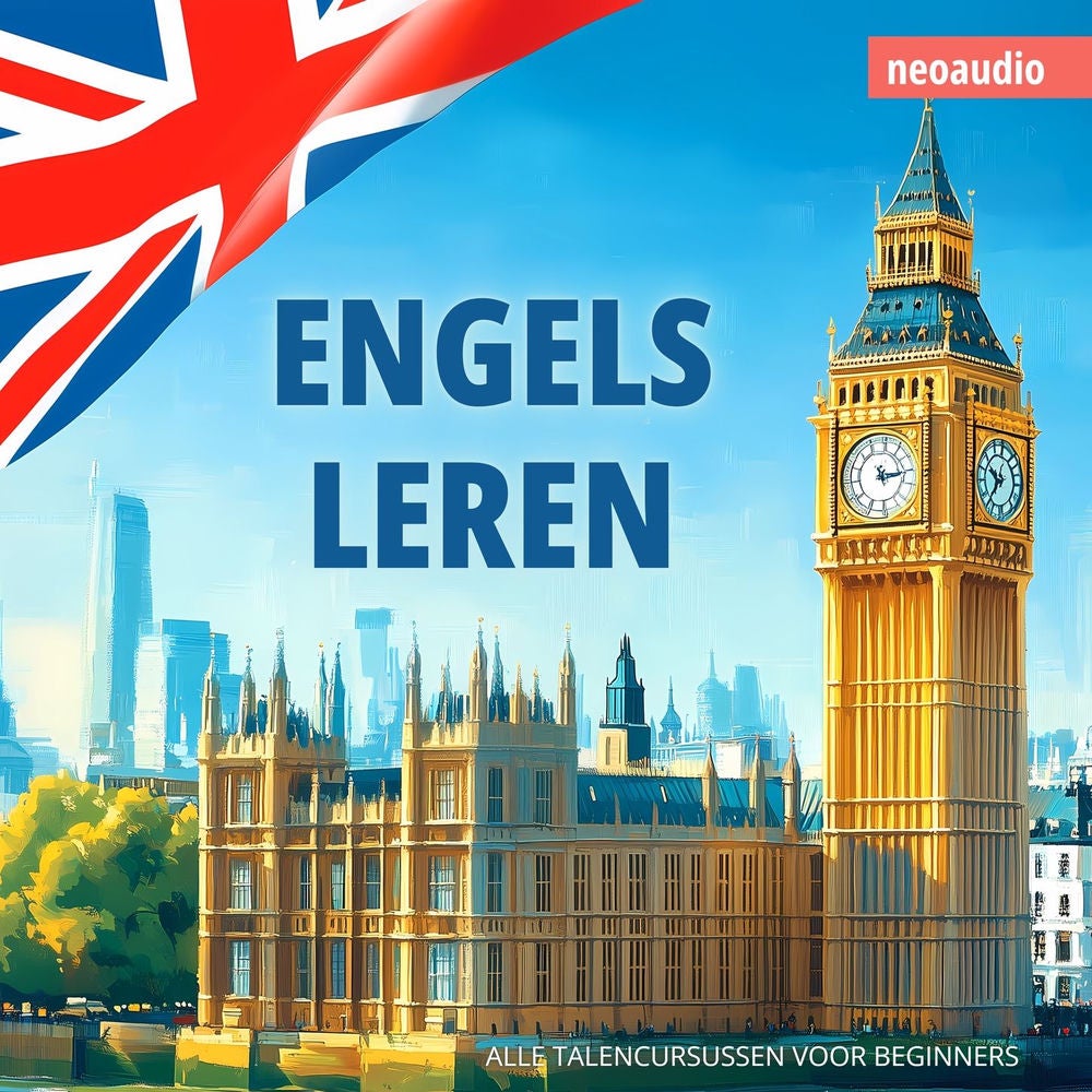 Engels leren