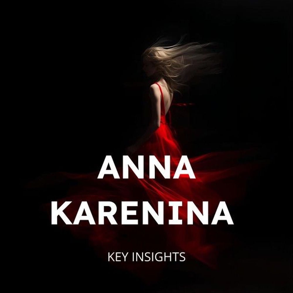 Anna Karenina