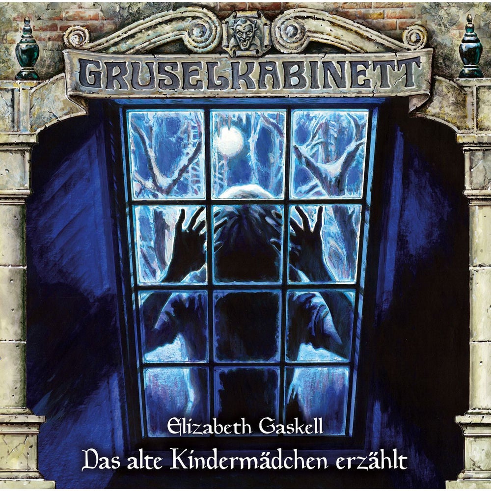 Folge 165: Das alte Kindermädchen erzählt