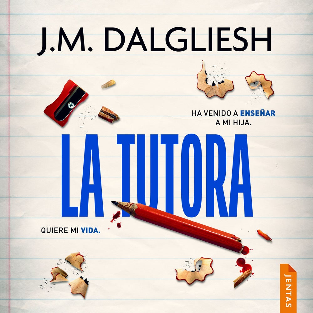 La tutora