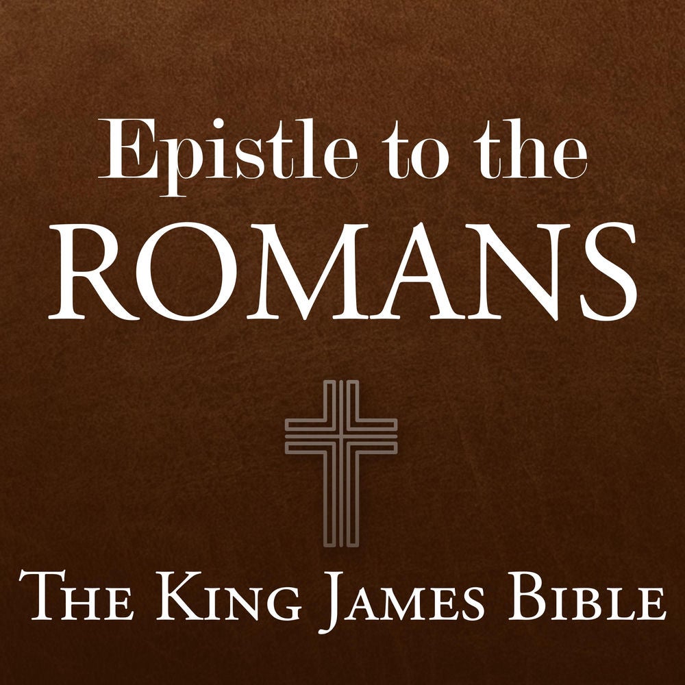 Romans: The King James Bible