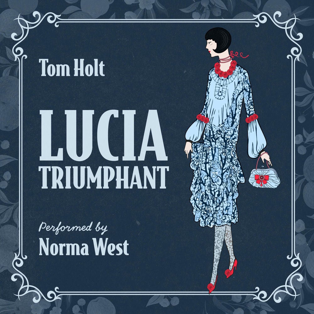 Lucia Triumphant