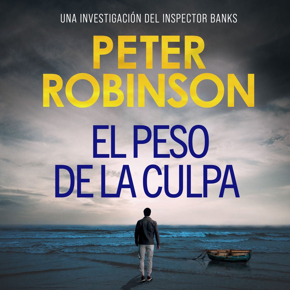 El peso de la culpa