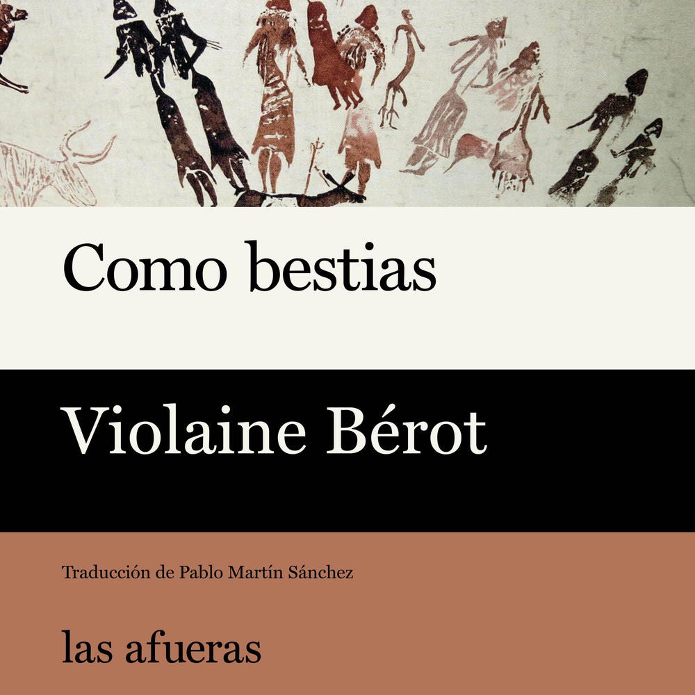 Como bestias