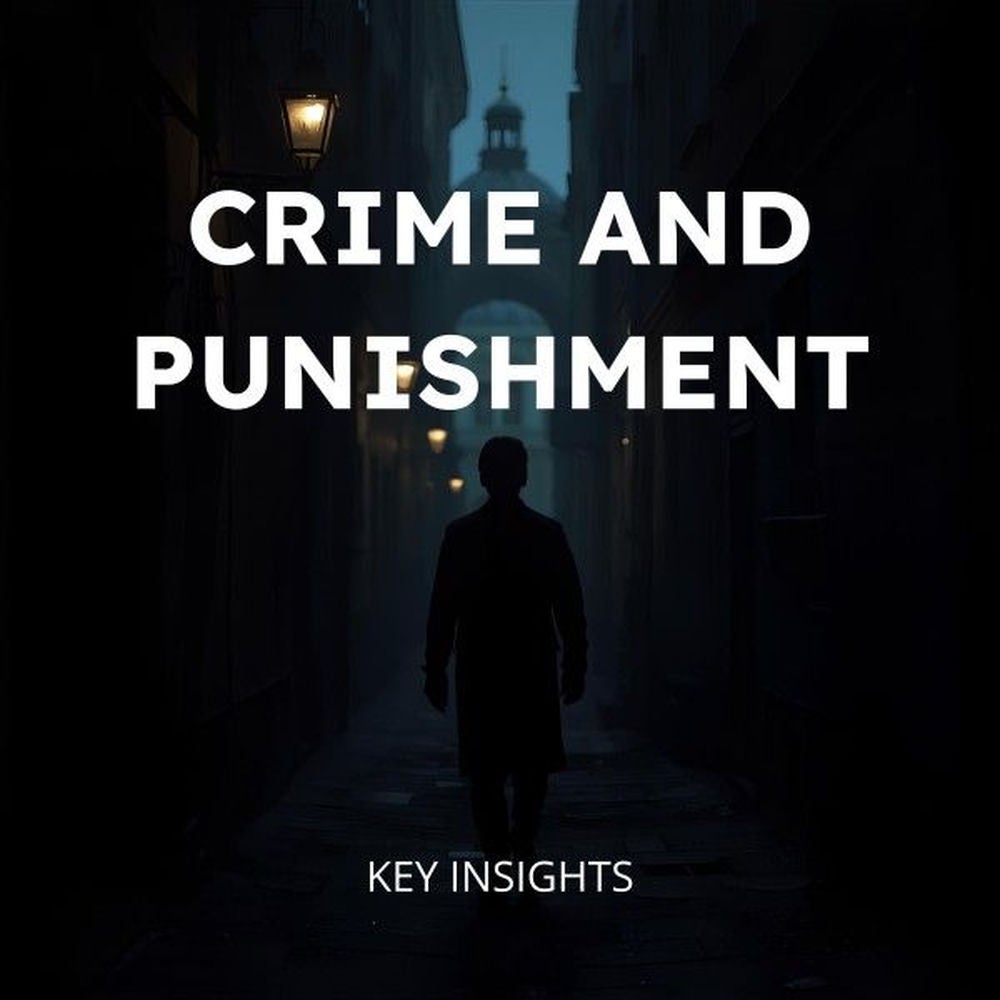 Crime and Punishment