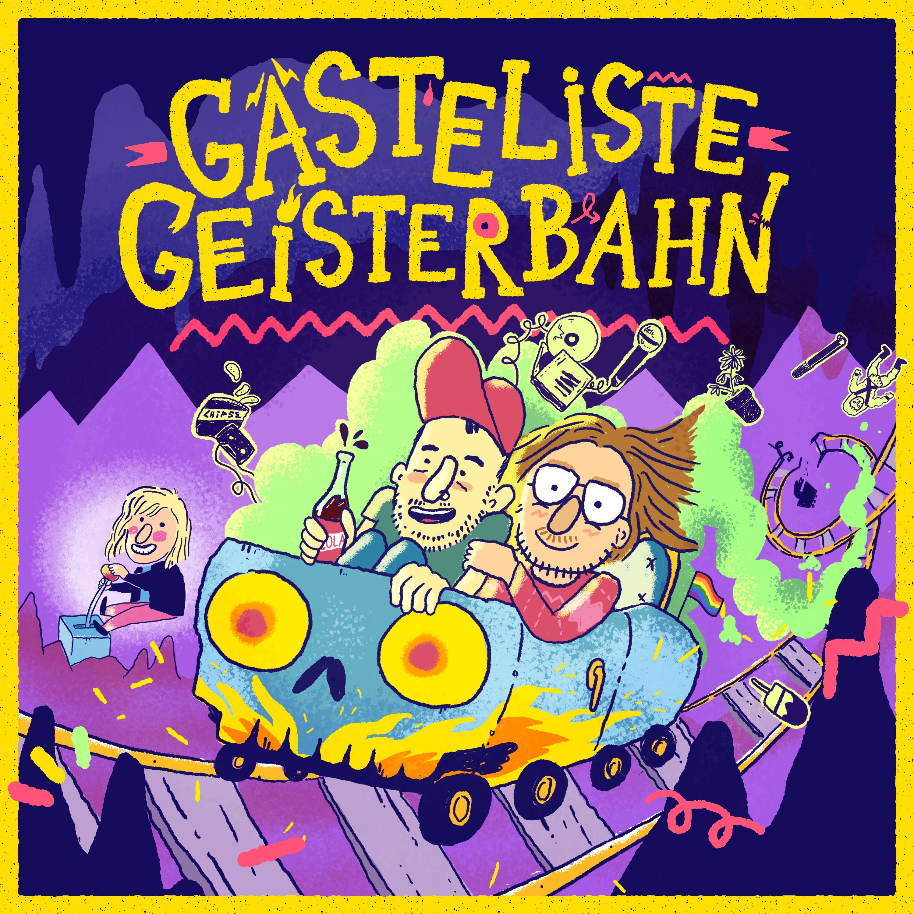 #192.5 - BIDObähnchen - Bin ich der Otto?