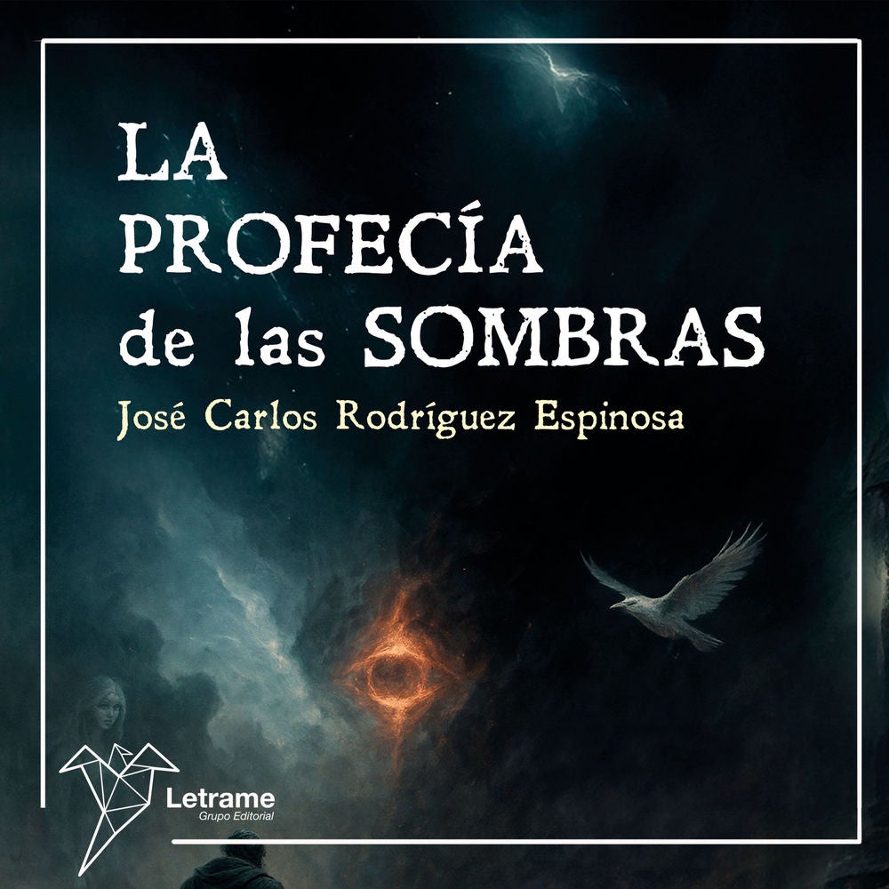 La profecía de las sombras