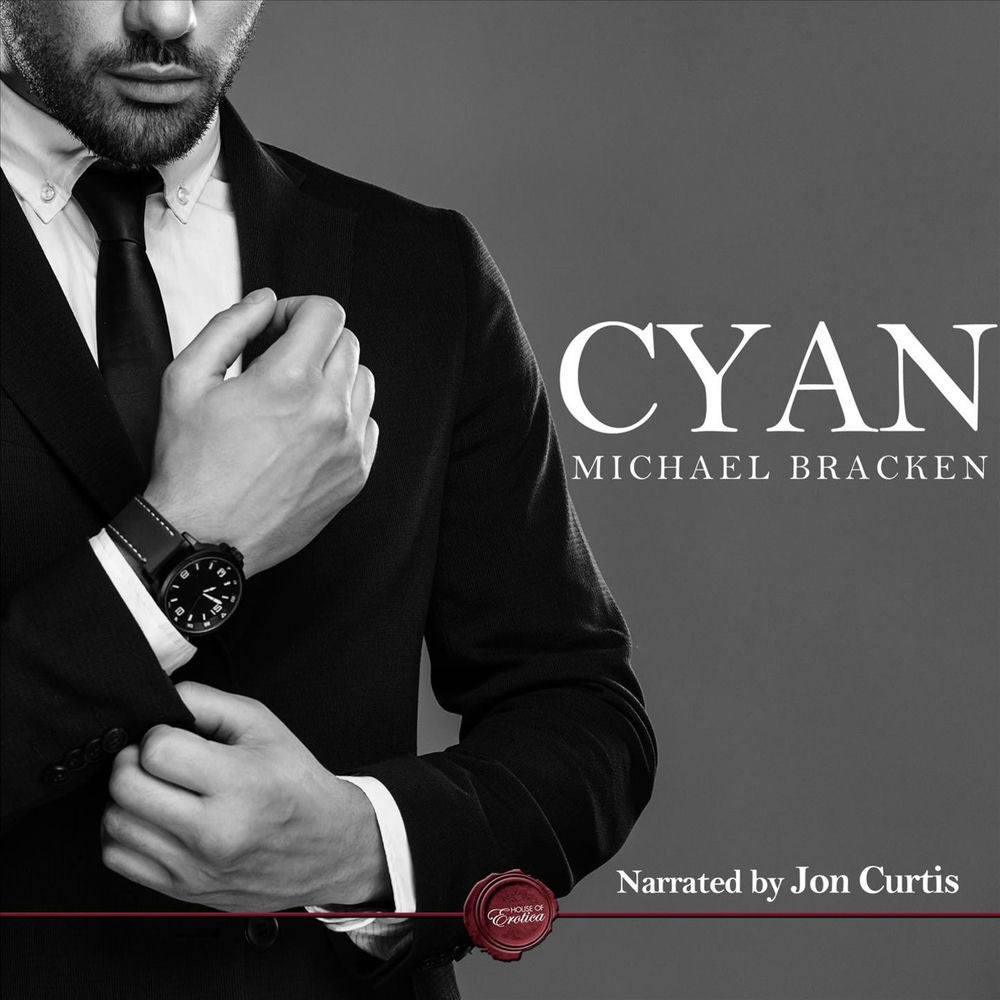 Cyan - A Gay Erotic Short Story