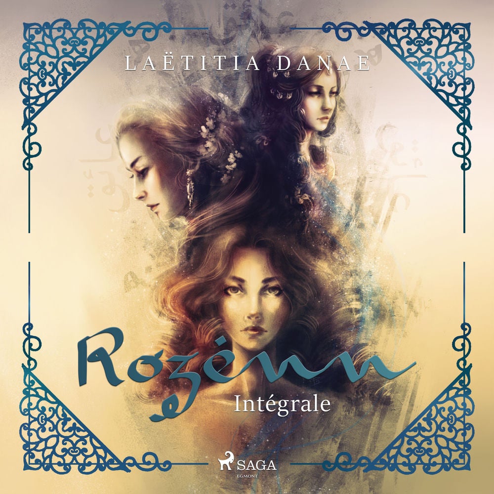 Rozenn – Intégrale