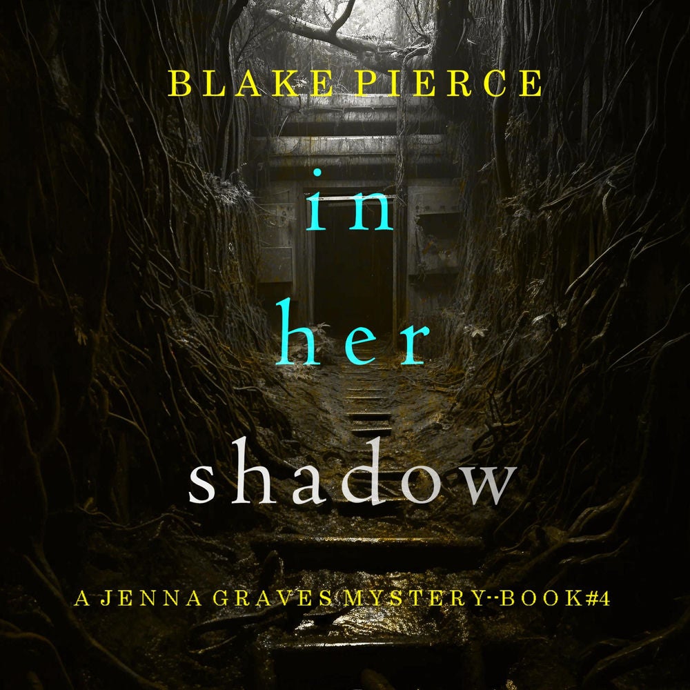 In Her Shadow (A Jenna Graves Suspense Thriller—Book 4)