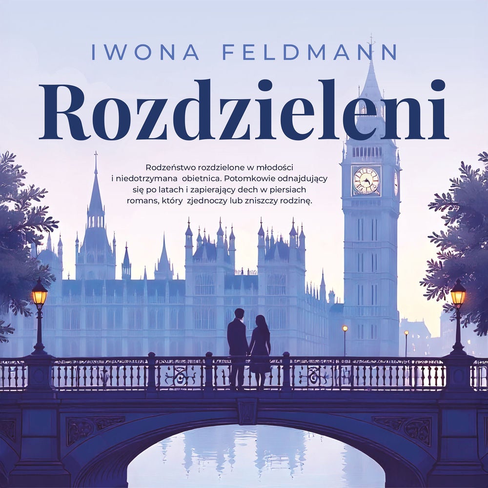 Rozdzieleni. Tom 1