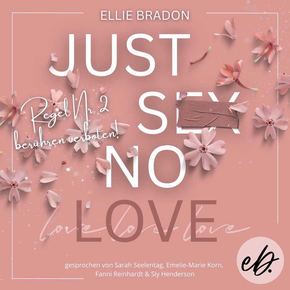 JUST SEX NO LOVE 2