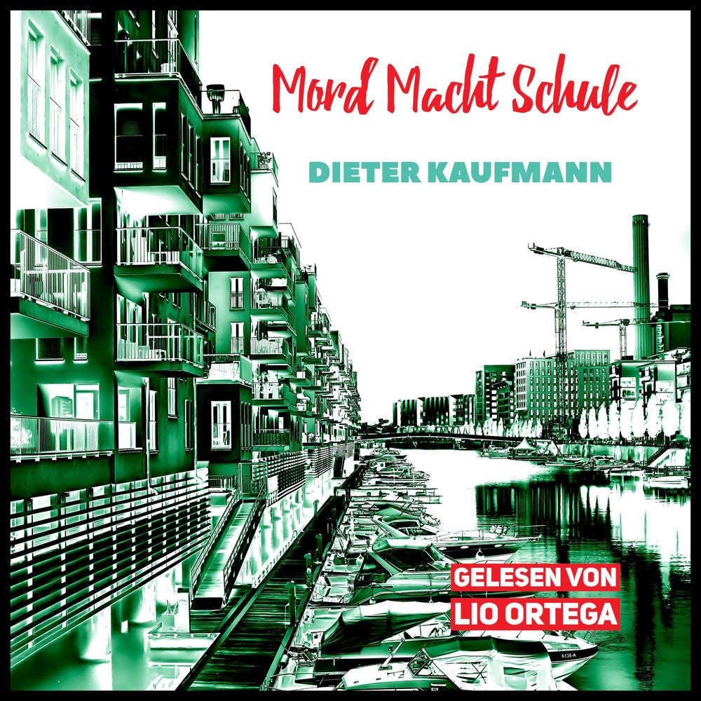 Mord Macht Schule