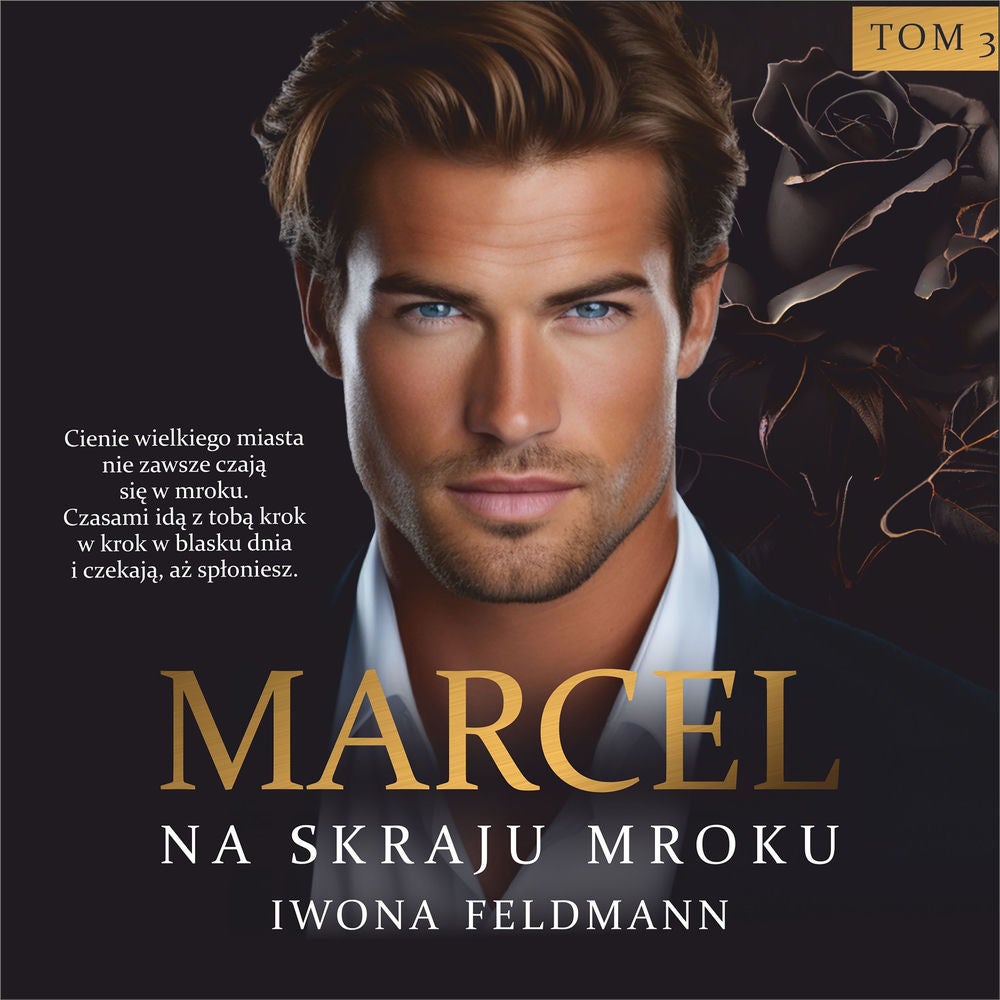Marcel. Na skraju mroku