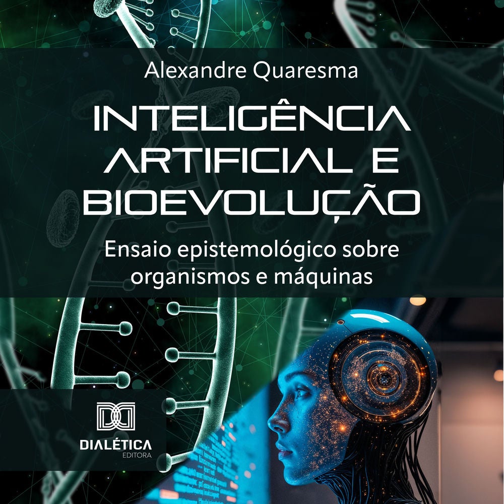 Inteligência artificial e bioevolução