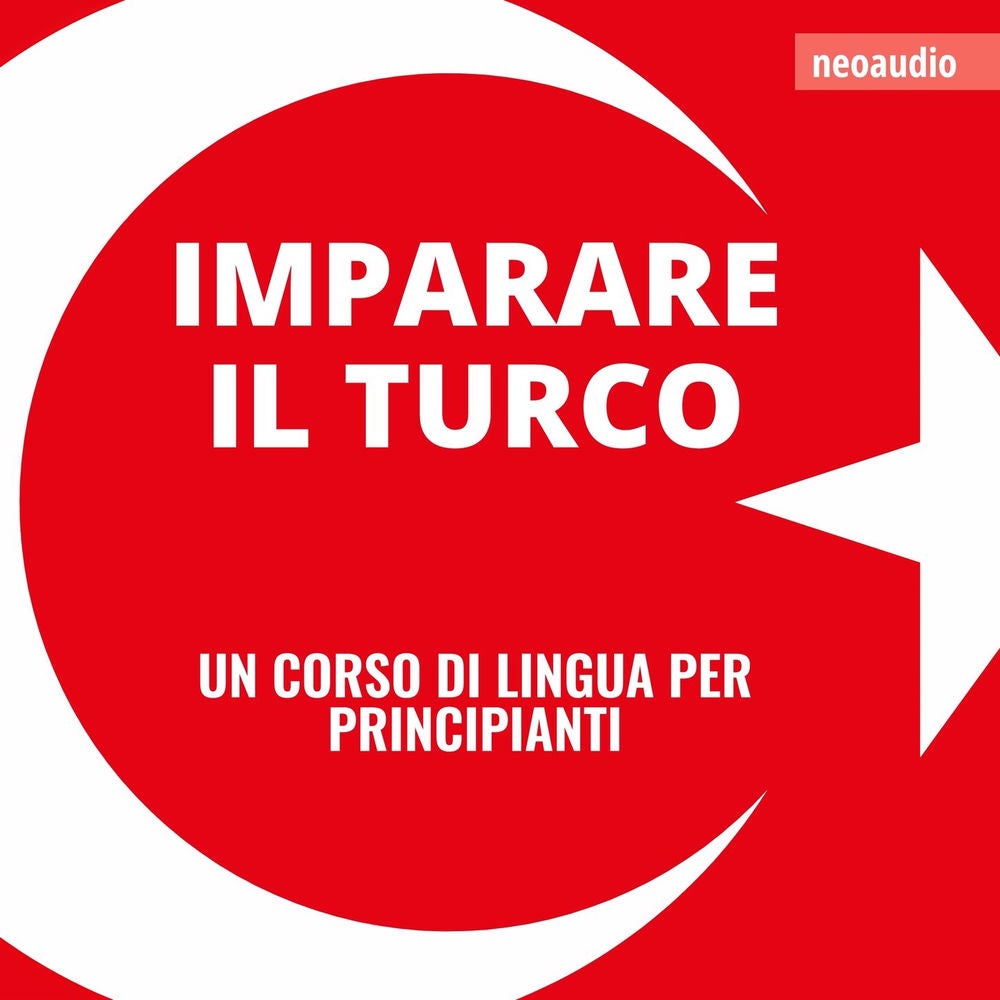 Imparare il turco