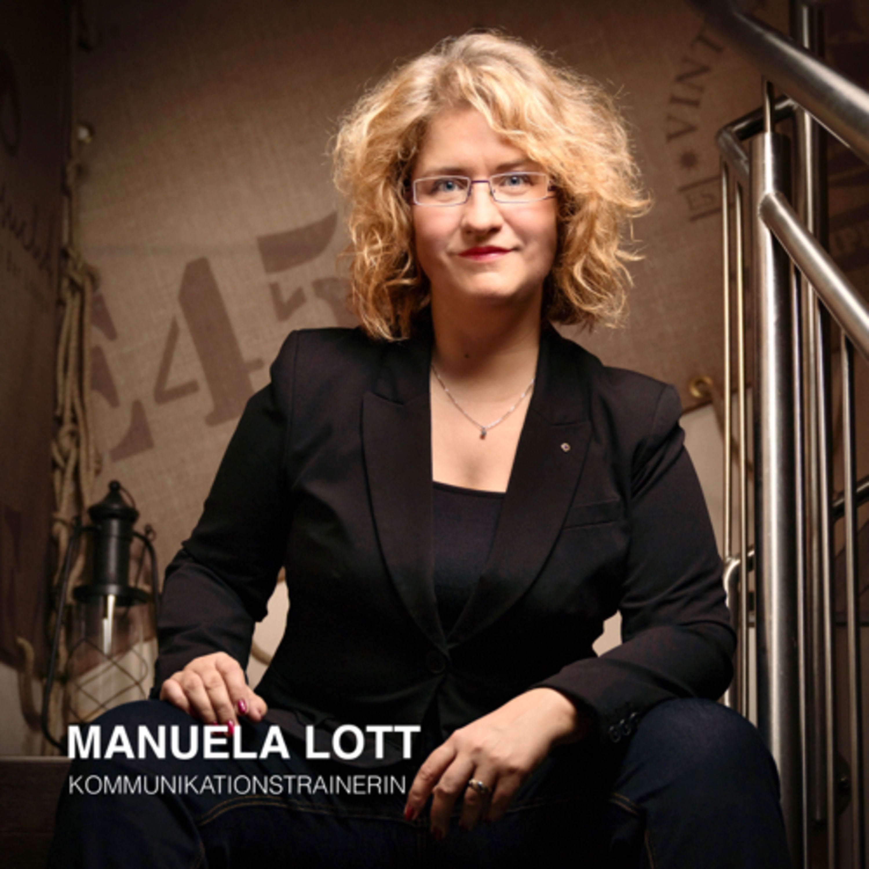 Start ins Jahr - mit Kommunikationstrainerin Manuela Lott