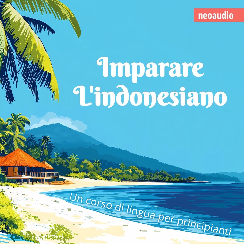 Imparare l'indonesiano