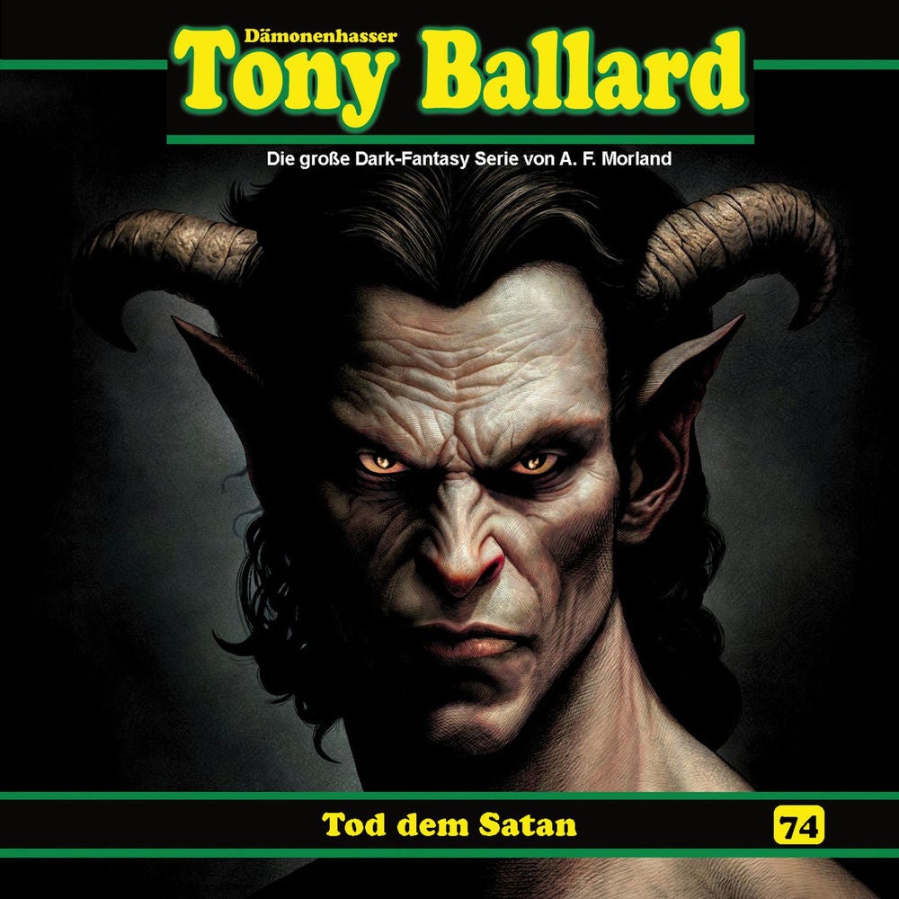 Folge 74: Tod dem Satan