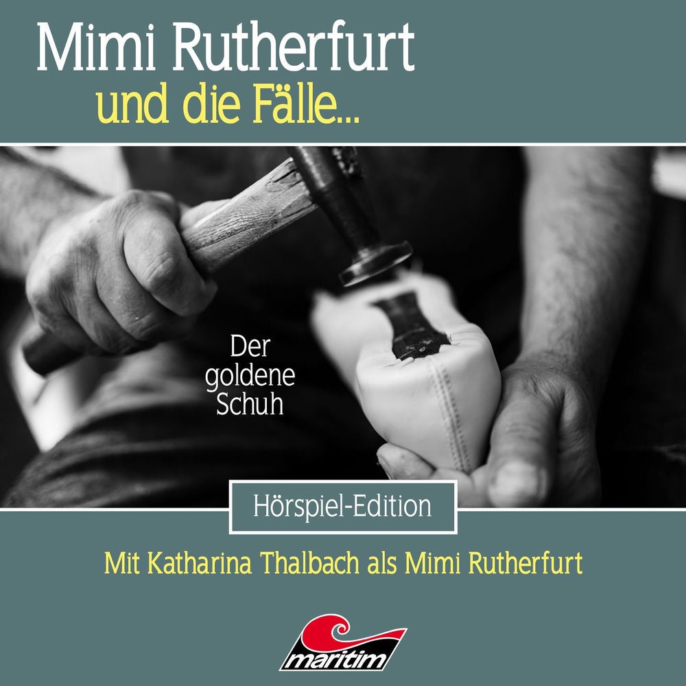 Folge 70: Der goldene Schuh