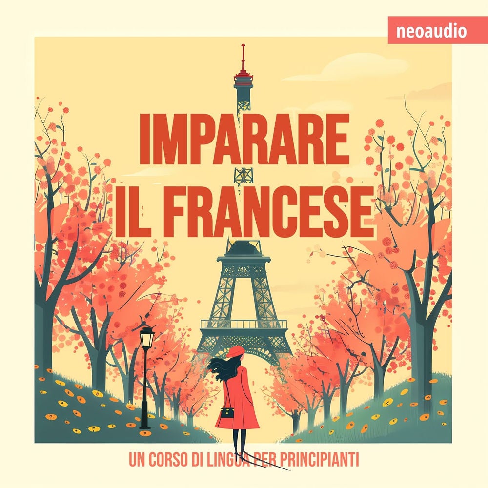 Imparare il francese